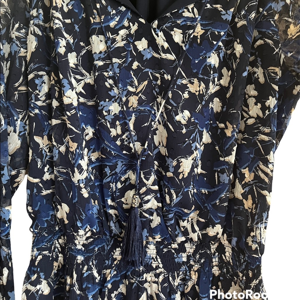 White House Black Market Dress 10 - Picture 2 of 8